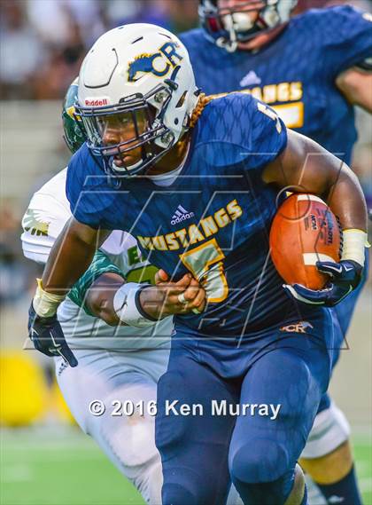 Thumbnail 3 in Cypress Ranch vs Cypress Falls photogallery.
