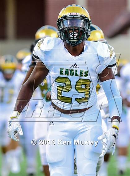 Thumbnail 1 in Cypress Ranch vs Cypress Falls photogallery.
