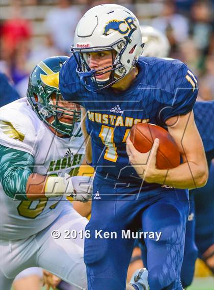 Thumbnail 1 in Cypress Ranch vs Cypress Falls photogallery.