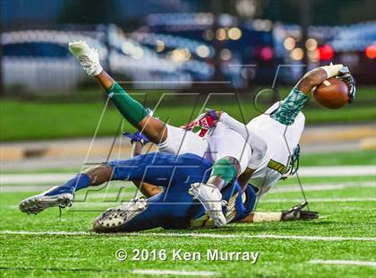 Thumbnail 1 in Cypress Ranch vs Cypress Falls photogallery.