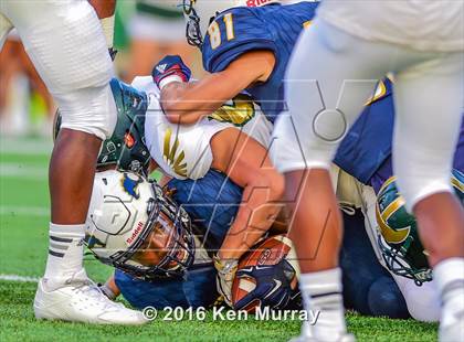 Thumbnail 1 in Cypress Ranch vs Cypress Falls photogallery.