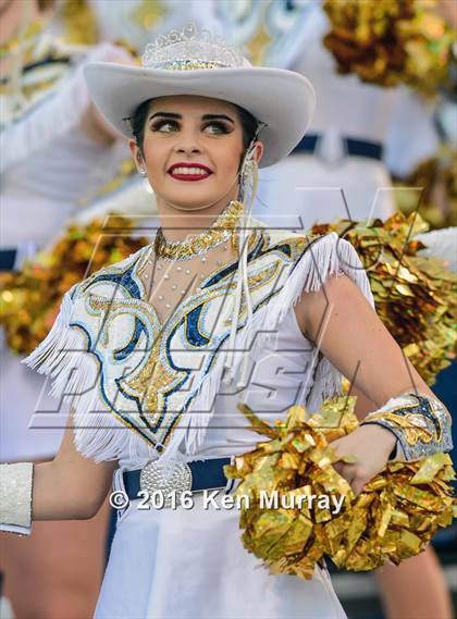 Thumbnail 3 in Cypress Ranch vs Cypress Falls photogallery.