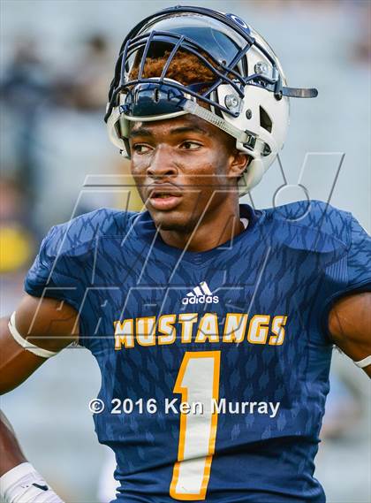 Thumbnail 3 in Cypress Ranch vs Cypress Falls photogallery.