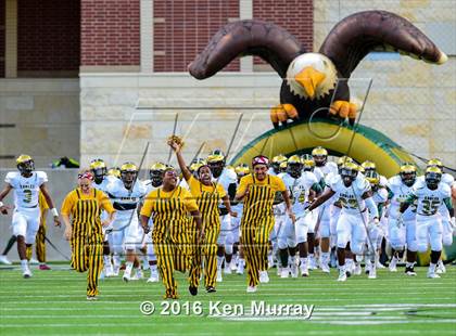 Thumbnail 3 in Cypress Ranch vs Cypress Falls photogallery.