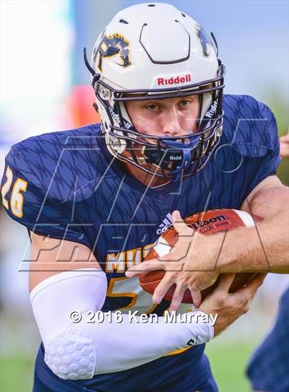 Thumbnail 2 in Cypress Ranch vs Cypress Falls photogallery.