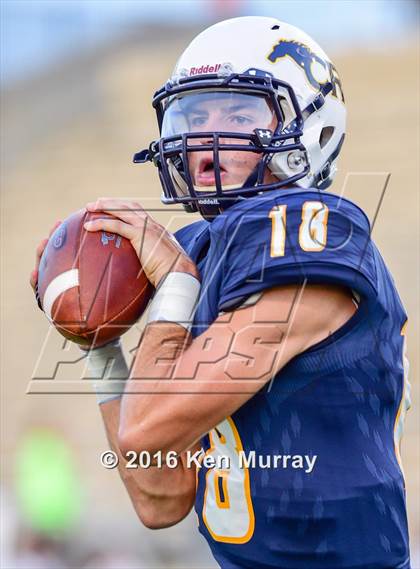 Thumbnail 1 in Cypress Ranch vs Cypress Falls photogallery.