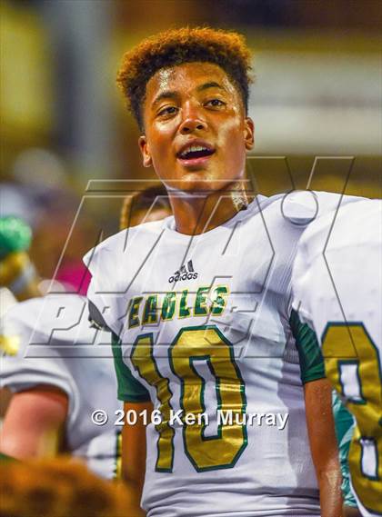 Thumbnail 1 in Cypress Ranch vs Cypress Falls photogallery.