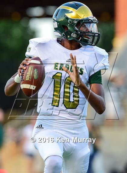 Thumbnail 1 in Cypress Ranch vs Cypress Falls photogallery.