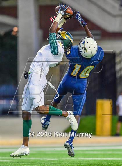 Thumbnail 2 in Cypress Ranch vs Cypress Falls photogallery.