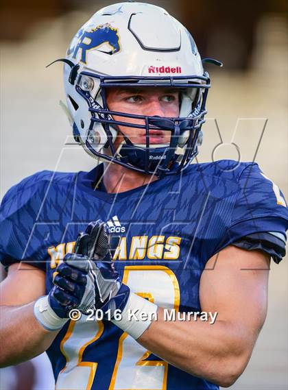 Thumbnail 3 in Cypress Ranch vs Cypress Falls photogallery.