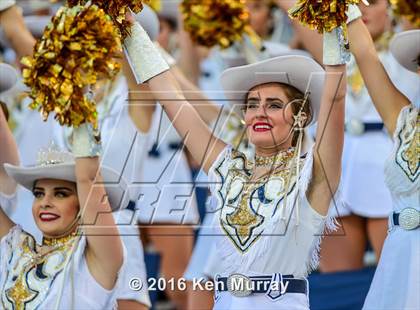 Thumbnail 2 in Cypress Ranch vs Cypress Falls photogallery.