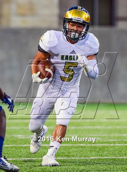 Thumbnail 3 in Cypress Ranch vs Cypress Falls photogallery.