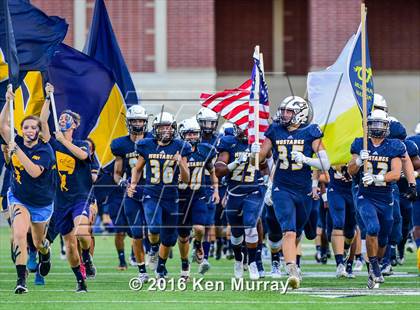 Thumbnail 2 in Cypress Ranch vs Cypress Falls photogallery.
