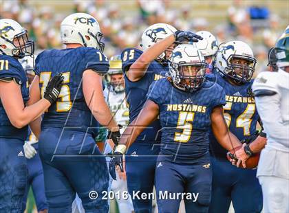 Thumbnail 2 in Cypress Ranch vs Cypress Falls photogallery.