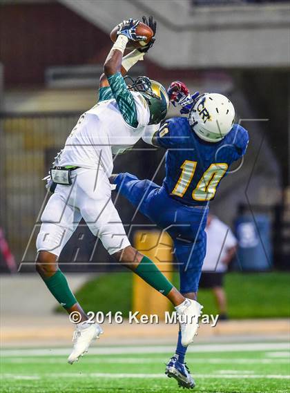 Thumbnail 3 in Cypress Ranch vs Cypress Falls photogallery.