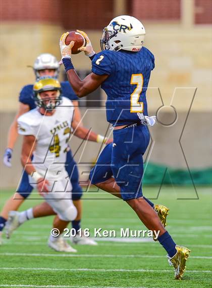 Thumbnail 2 in Cypress Ranch vs Cypress Falls photogallery.