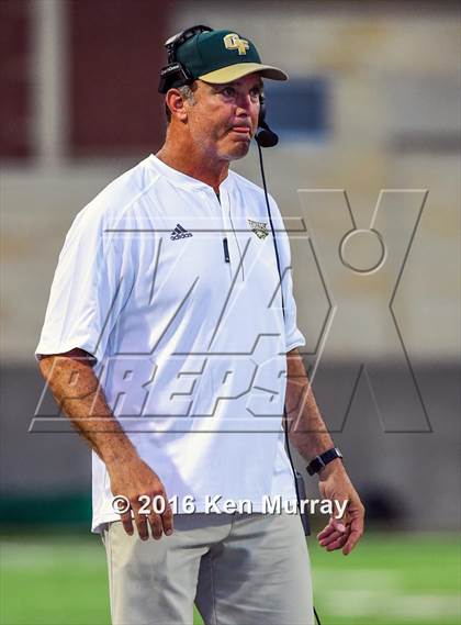 Thumbnail 1 in Cypress Ranch vs Cypress Falls photogallery.