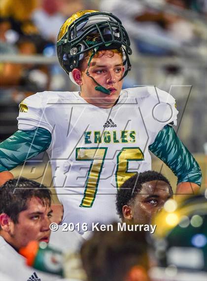 Thumbnail 3 in Cypress Ranch vs Cypress Falls photogallery.