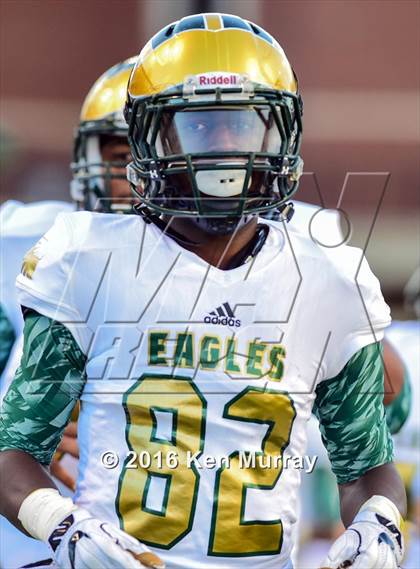 Thumbnail 2 in Cypress Ranch vs Cypress Falls photogallery.