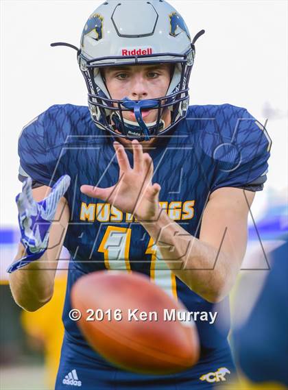 Thumbnail 2 in Cypress Ranch vs Cypress Falls photogallery.