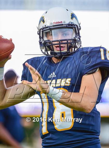 Thumbnail 3 in Cypress Ranch vs Cypress Falls photogallery.