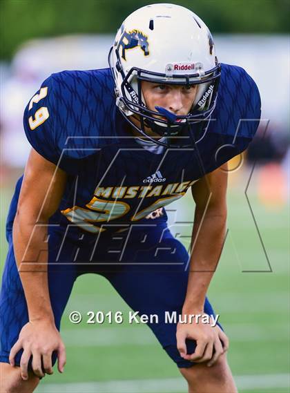 Thumbnail 1 in Cypress Ranch vs Cypress Falls photogallery.