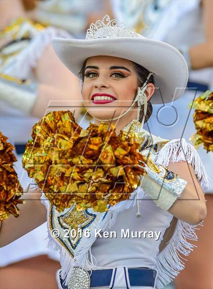 Thumbnail 3 in Cypress Ranch vs Cypress Falls photogallery.
