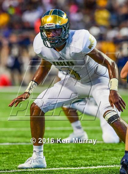 Thumbnail 2 in Cypress Ranch vs Cypress Falls photogallery.