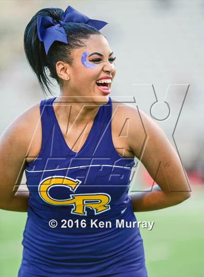 Thumbnail 3 in Cypress Ranch vs Cypress Falls photogallery.