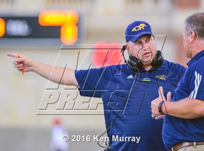 Thumbnail 2 in Cypress Ranch vs Cypress Falls photogallery.