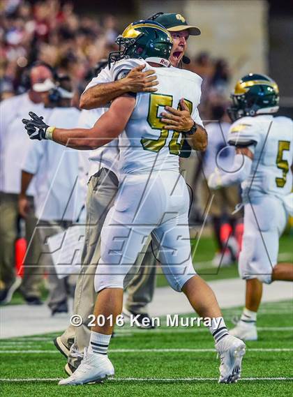 Thumbnail 1 in Cypress Ranch vs Cypress Falls photogallery.