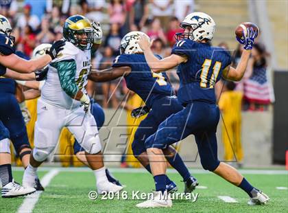 Thumbnail 1 in Cypress Ranch vs Cypress Falls photogallery.