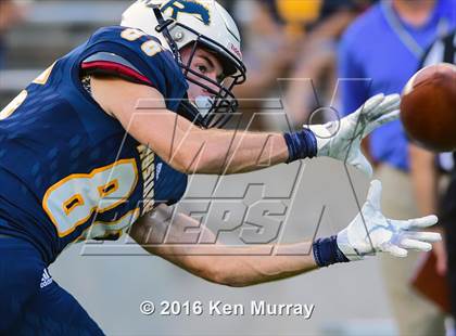 Thumbnail 3 in Cypress Ranch vs Cypress Falls photogallery.
