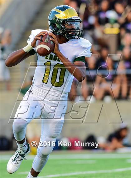 Thumbnail 3 in Cypress Ranch vs Cypress Falls photogallery.