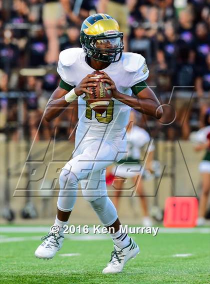 Thumbnail 2 in Cypress Ranch vs Cypress Falls photogallery.