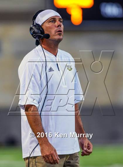 Thumbnail 2 in Cypress Ranch vs Cypress Falls photogallery.