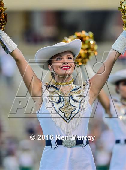 Thumbnail 2 in Cypress Ranch vs Cypress Falls photogallery.