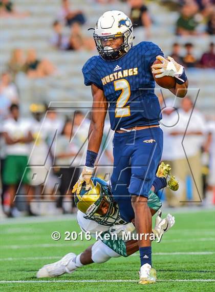 Thumbnail 3 in Cypress Ranch vs Cypress Falls photogallery.