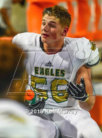 Thumbnail 2 in Cypress Ranch vs Cypress Falls photogallery.