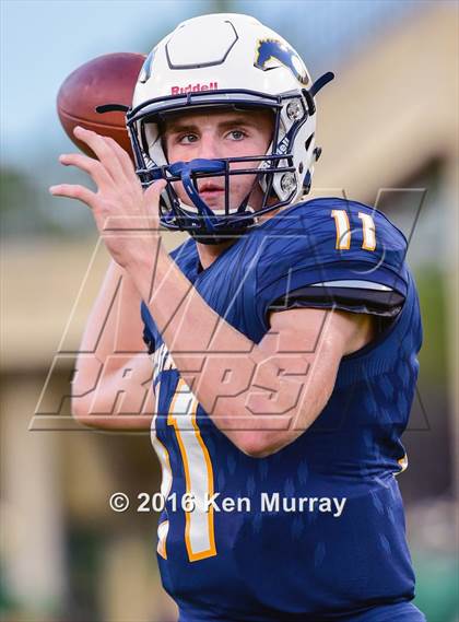 Thumbnail 3 in Cypress Ranch vs Cypress Falls photogallery.