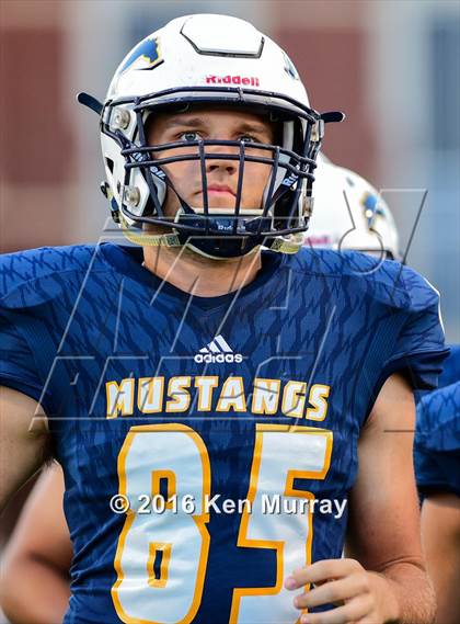 Thumbnail 2 in Cypress Ranch vs Cypress Falls photogallery.