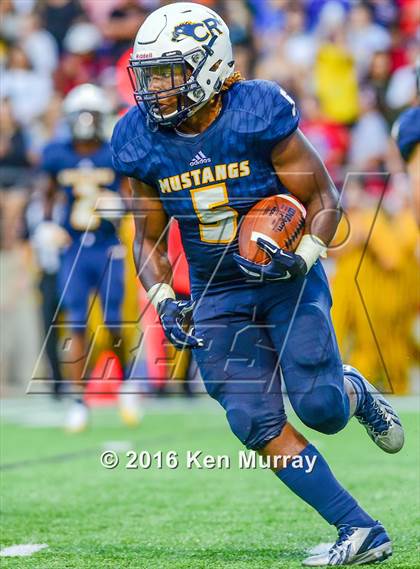 Thumbnail 1 in Cypress Ranch vs Cypress Falls photogallery.
