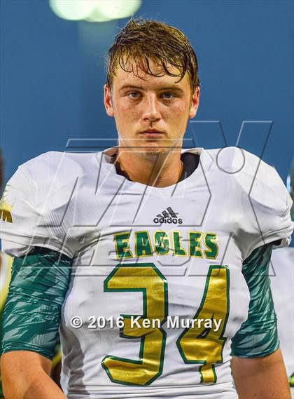 Thumbnail 1 in Cypress Ranch vs Cypress Falls photogallery.