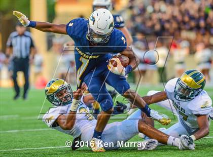 Thumbnail 1 in Cypress Ranch vs Cypress Falls photogallery.
