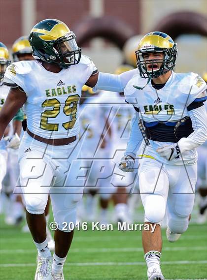 Thumbnail 3 in Cypress Ranch vs Cypress Falls photogallery.