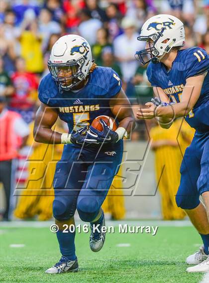 Thumbnail 2 in Cypress Ranch vs Cypress Falls photogallery.