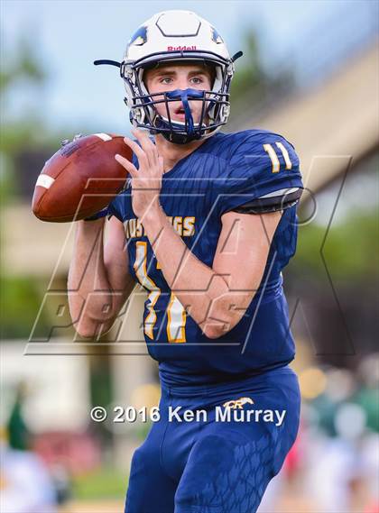 Thumbnail 2 in Cypress Ranch vs Cypress Falls photogallery.