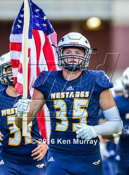 Thumbnail 2 in Cypress Ranch vs Cypress Falls photogallery.