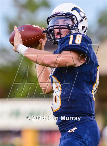 Thumbnail 2 in Cypress Ranch vs Cypress Falls photogallery.