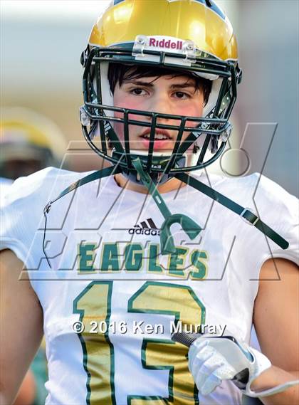 Thumbnail 1 in Cypress Ranch vs Cypress Falls photogallery.